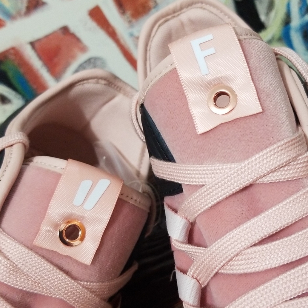 Adidas eqt ×Overkill×fruition - Picture 5 of 7
